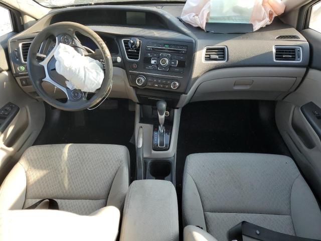 2014 HONDA CIVIC LX #3296953863