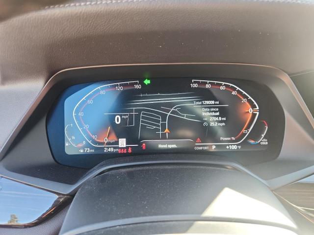 2021 BMW X5 SDRIVE #3290095262