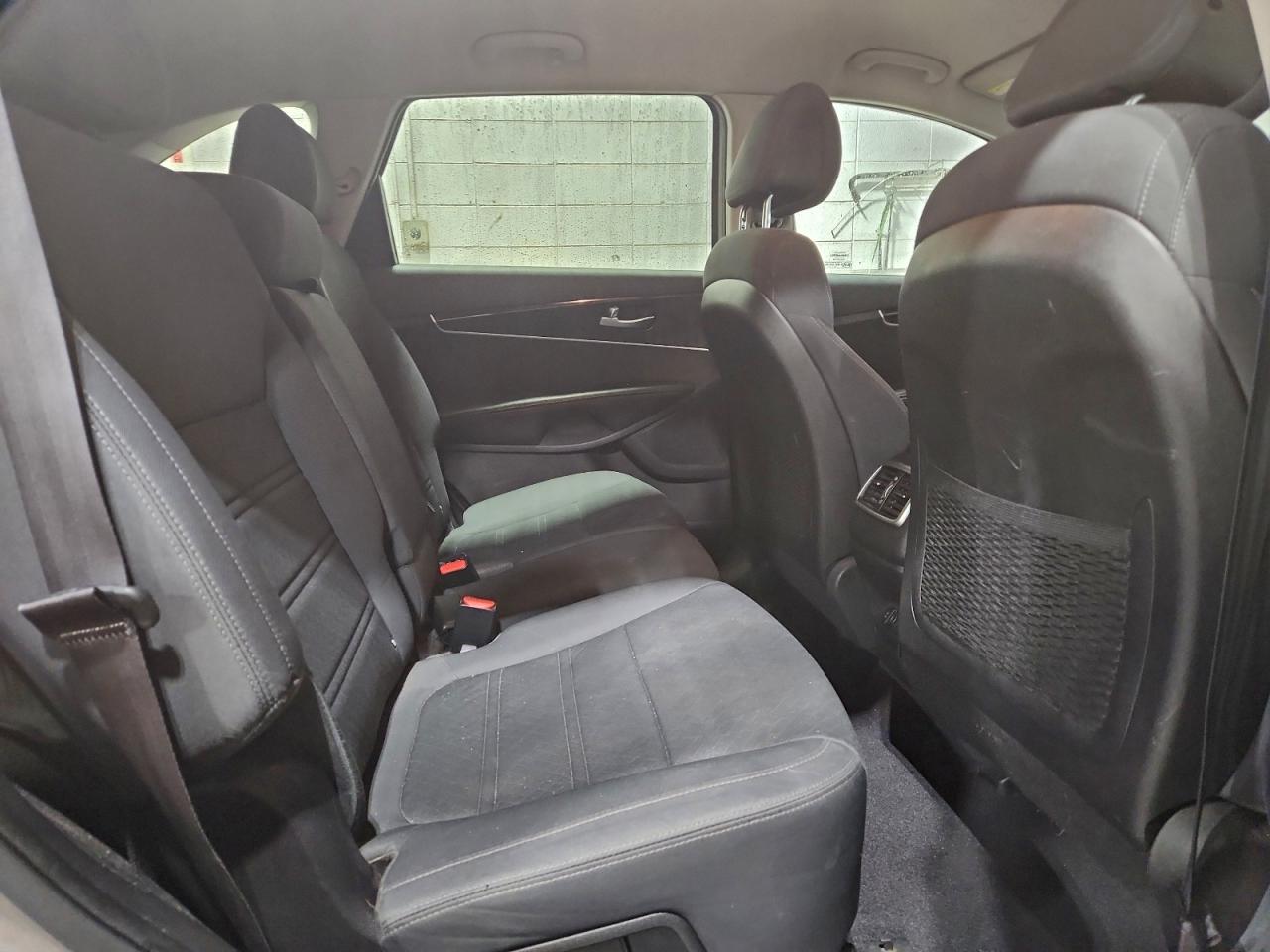 Lot #3299306825 2016 KIA SORENTO LX