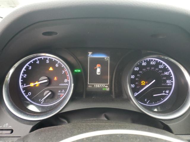 2019 TOYOTA CAMRY L - 4T1B11HK7KU223774