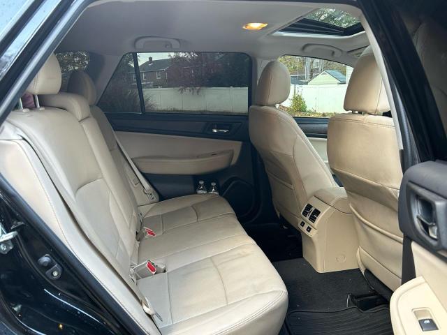 2017 SUBARU OUTBACK 2. #3286656281