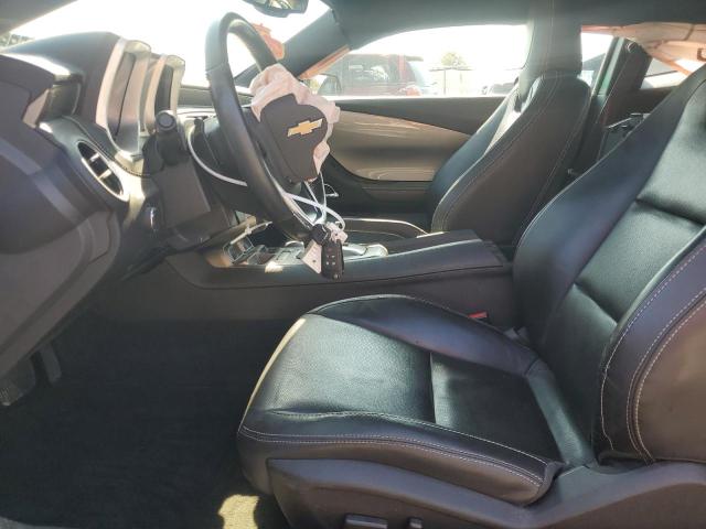 2012 CHEVROLET CAMARO LT #3302653017