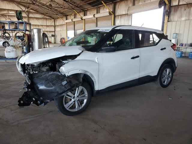 2020 NISSAN KICKS S #3296907821