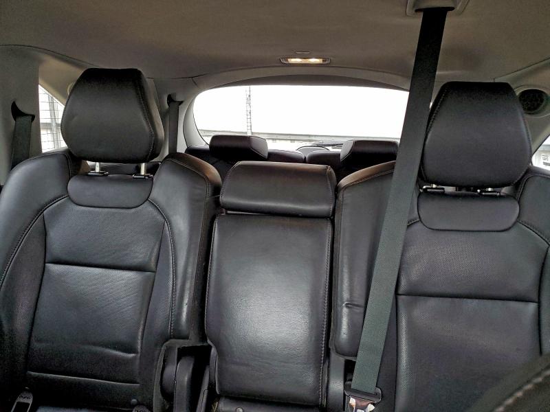 2016 ACURA MDX ADVANC #3294491528