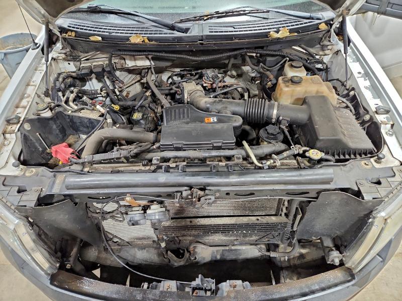 2010 FORD F150 #3297061528