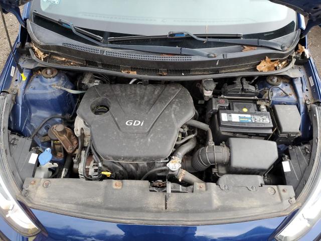 2015 HYUNDAI ACCENT GLS - KMHCT4AE1FU809834