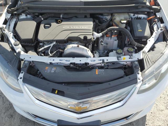 2018 CHEVROLET VOLT LT #3285636312