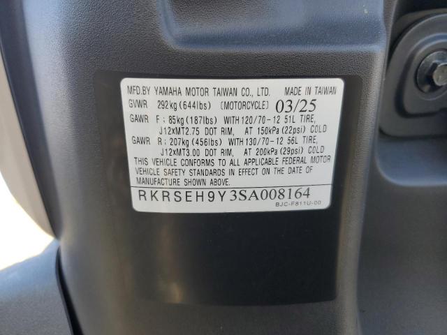 2025 YAMAHA YW125 #3316821428