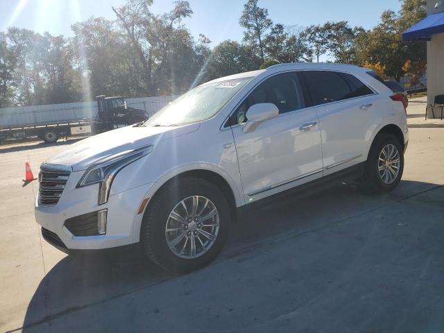 CADILLAC XT5 LUXURY
