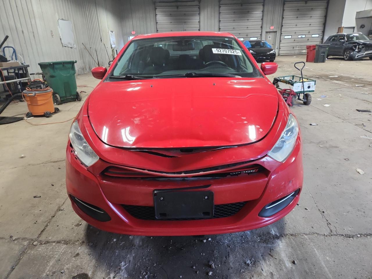 DODGE DART SXT SPORT