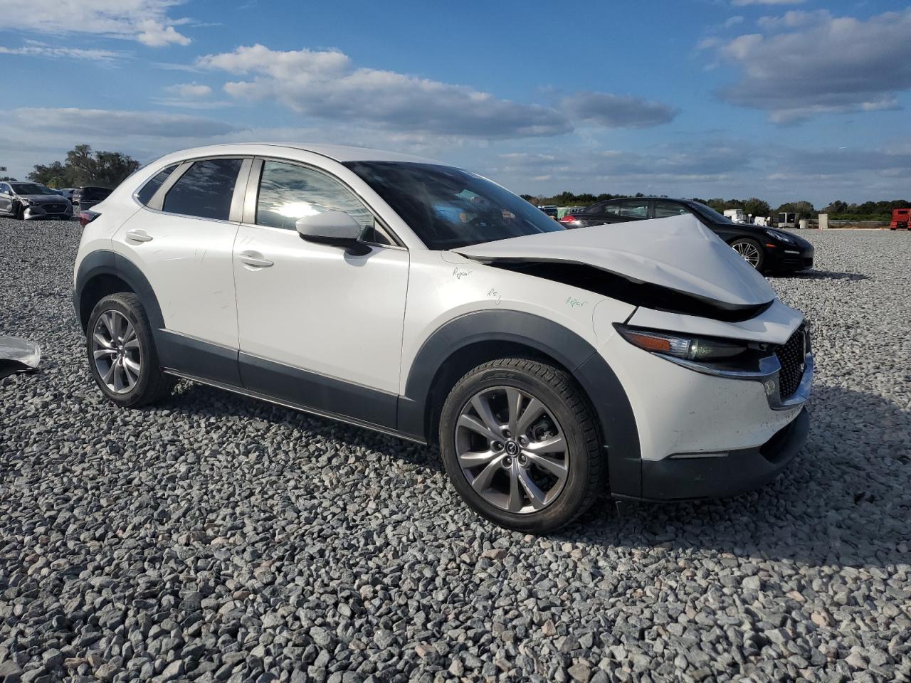 MAZDA CX-30 SELECT
