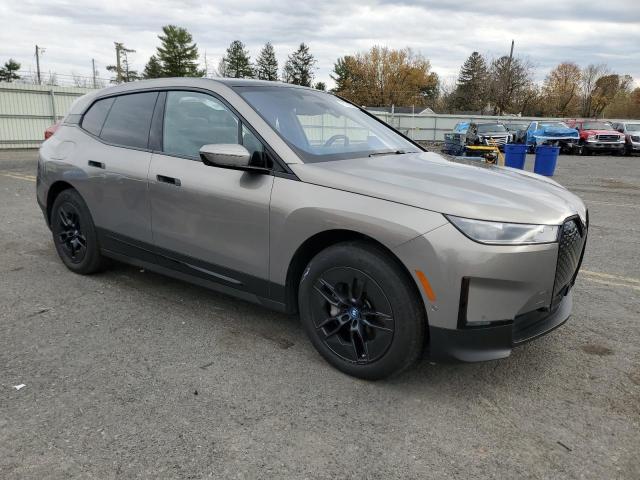 2024 BMW IX XDRIVE5 #3302793930