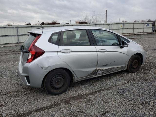 2016 HONDA FIT LX #3294304877