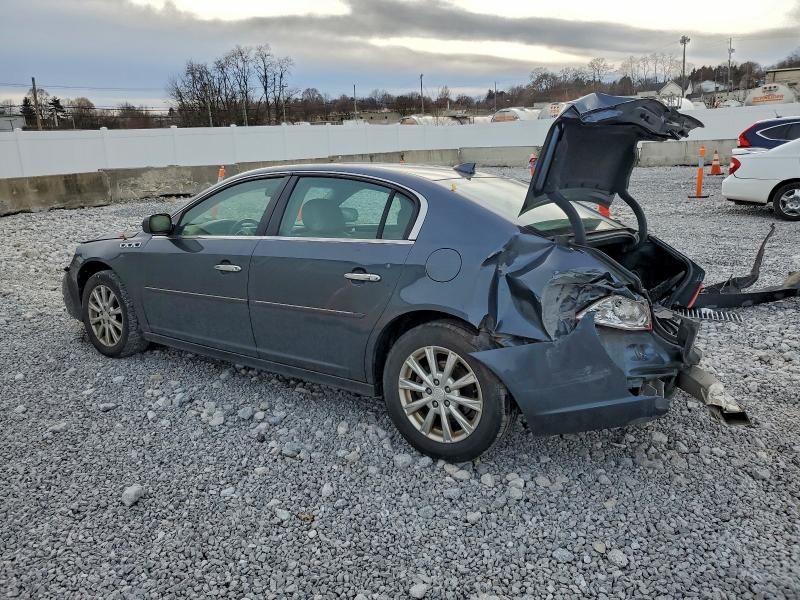 2010 BUICK LUCERNE CX #3308347064