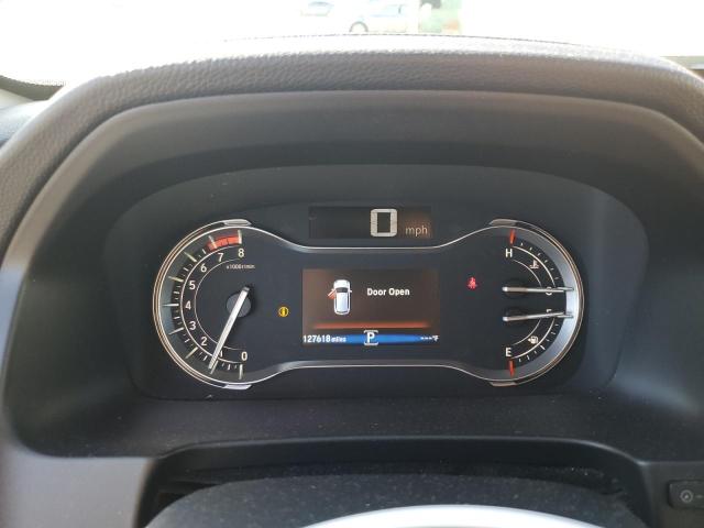 2016 HONDA PILOT EXL - 5FNYF5H53GB036940