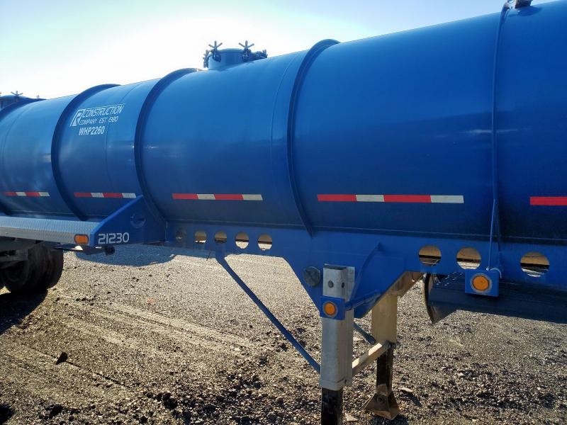 2023 GAYLEAN UNKNOWN #3290185243