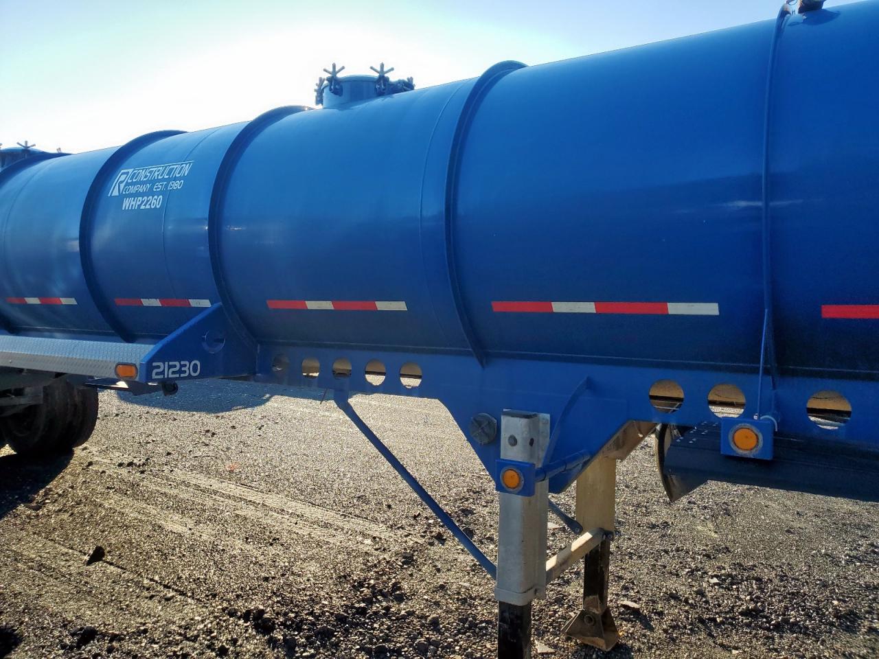 Lot #3290185243 2023 GAYLEAN UNKNOWN