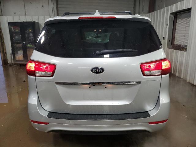 2016 KIA SEDONA LX #3293453483