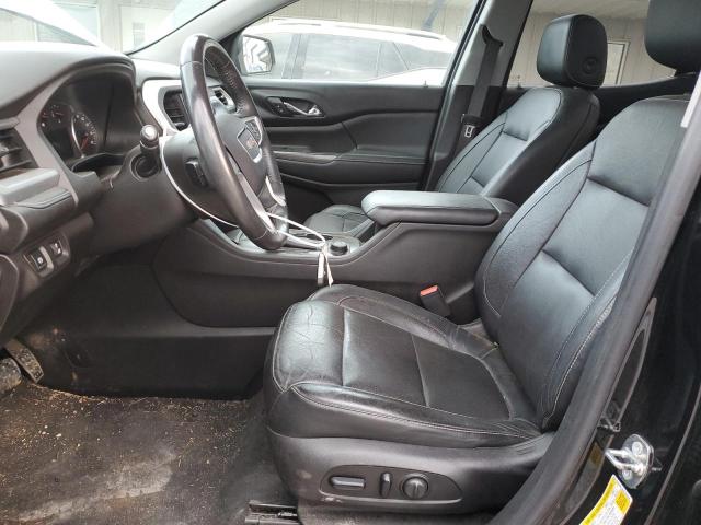 2017 GMC ACADIA SLT #3302760347