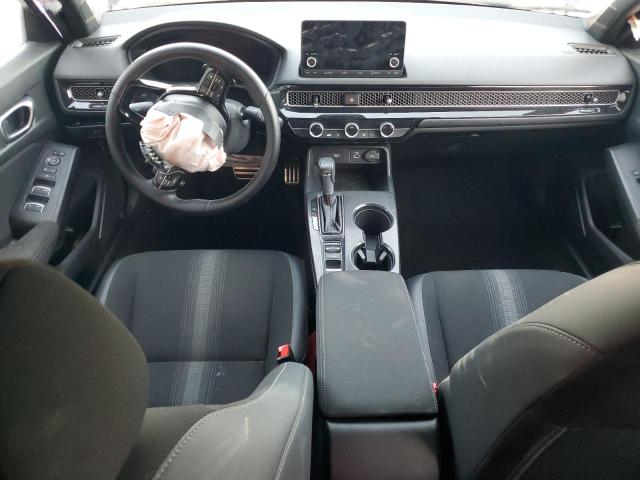 2024 HONDA CIVIC SPOR #3292427561