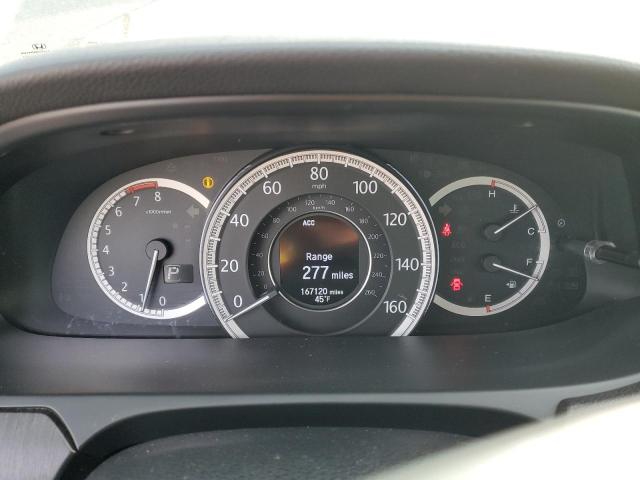 2014 HONDA ACCORD TOU #3292763797