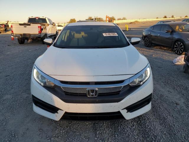 2016 HONDA CIVIC LX - 19XFC2F53GE085515