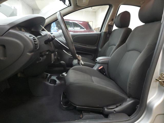 2004 DODGE NEON SXT #3285795656