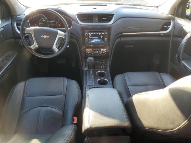 2017 CHEVROLET TRAVERSE L #3282524883