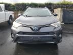 Lot #3315709460 2018 TOYOTA RAV4 HV LE