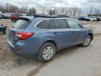 Lot #3315726351 2017 SUBARU OUTBACK 2.