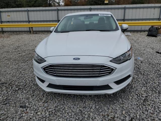 2017 FORD FUSION SE #3304667906