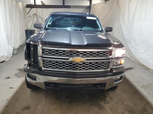 2014 CHEVROLET SILVERADO #3303954730