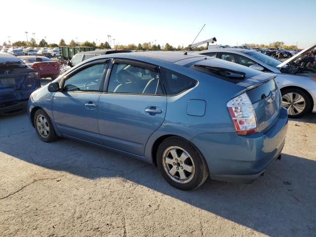 2006 TOYOTA PRIUS #3286811245