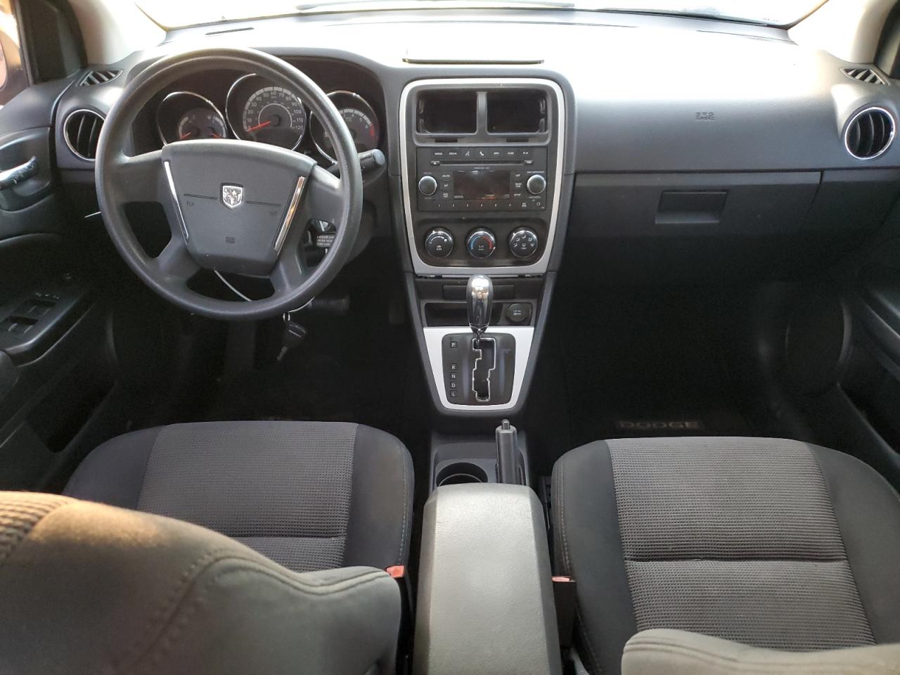 Lot #3301858966 2010 DODGE CALIBER SX