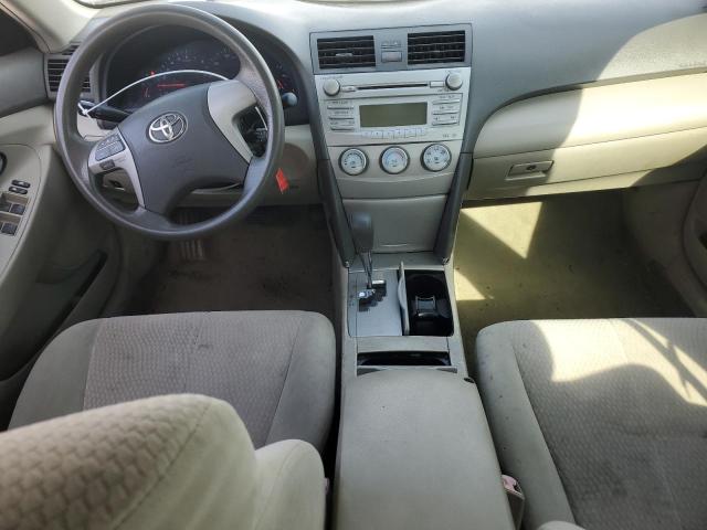 2011 TOYOTA CAMRY BASE #3294443548