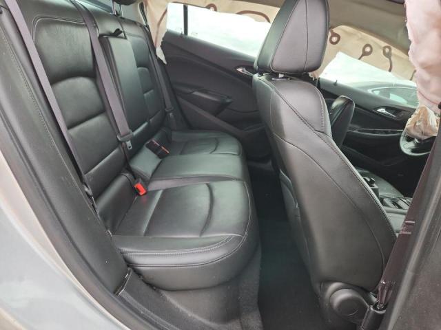 2017 CHEVROLET CRUZE PREM #3294407543