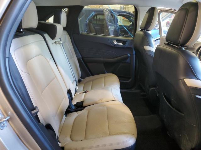 2021 FORD ESCAPE TIT #3286730291