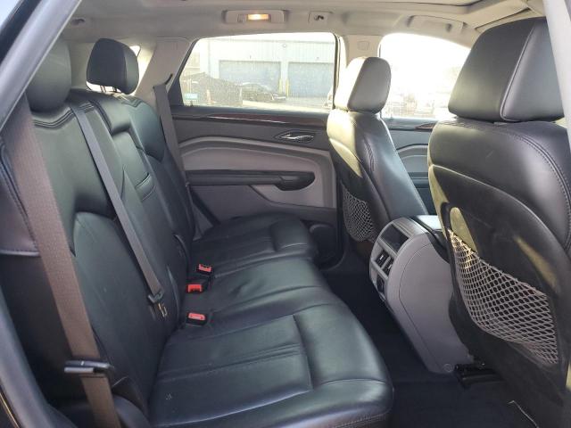 2011 CADILLAC SRX PERFOR - 3GYFNBEY1BS678882