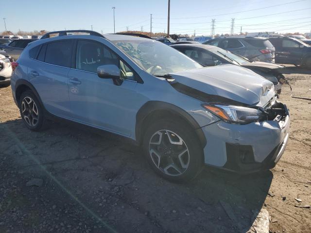 2019 SUBARU CROSSTREK #3301773333