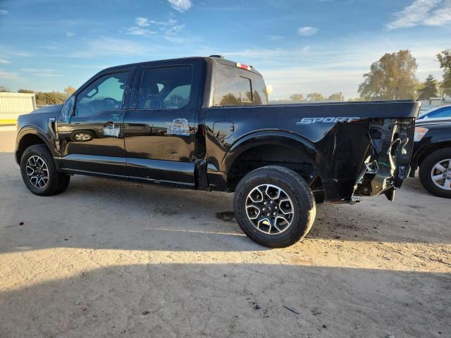 2022 FORD F150 SUPER #3285738657