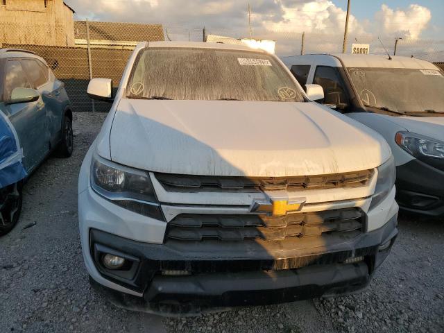 2021 CHEVROLET COLORADO L #3291368144