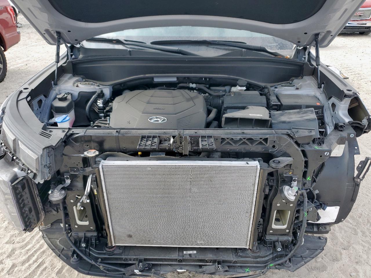 HYUNDAI PALISADE SEL PREMIUM