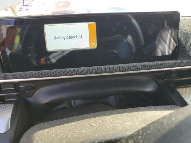 2021 FORD MUSTANG MA #3284575347