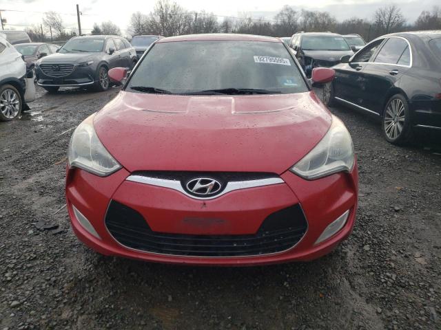 2012 HYUNDAI VELOSTER #3296943834