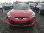 Lot #3296943834 2012 HYUNDAI VELOSTER