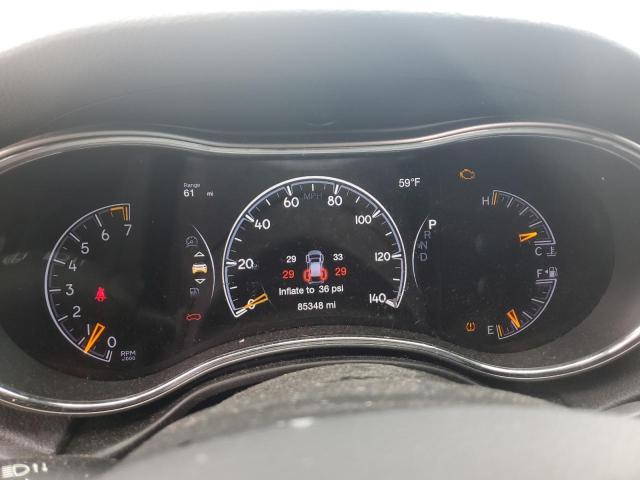 2019 JEEP GRAND CHER #3296340517