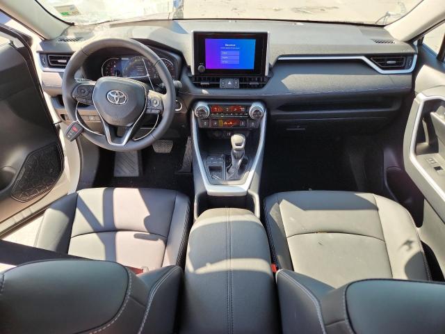2025 TOYOTA RAV4 XLE P #3290241207