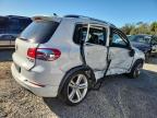 Lot #3303885750 2015 VOLKSWAGEN TIGUAN S
