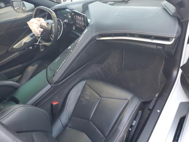 2023 CHEVROLET CORVETTE S #3318096376