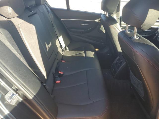 2018 BMW 330 XI #3297883789